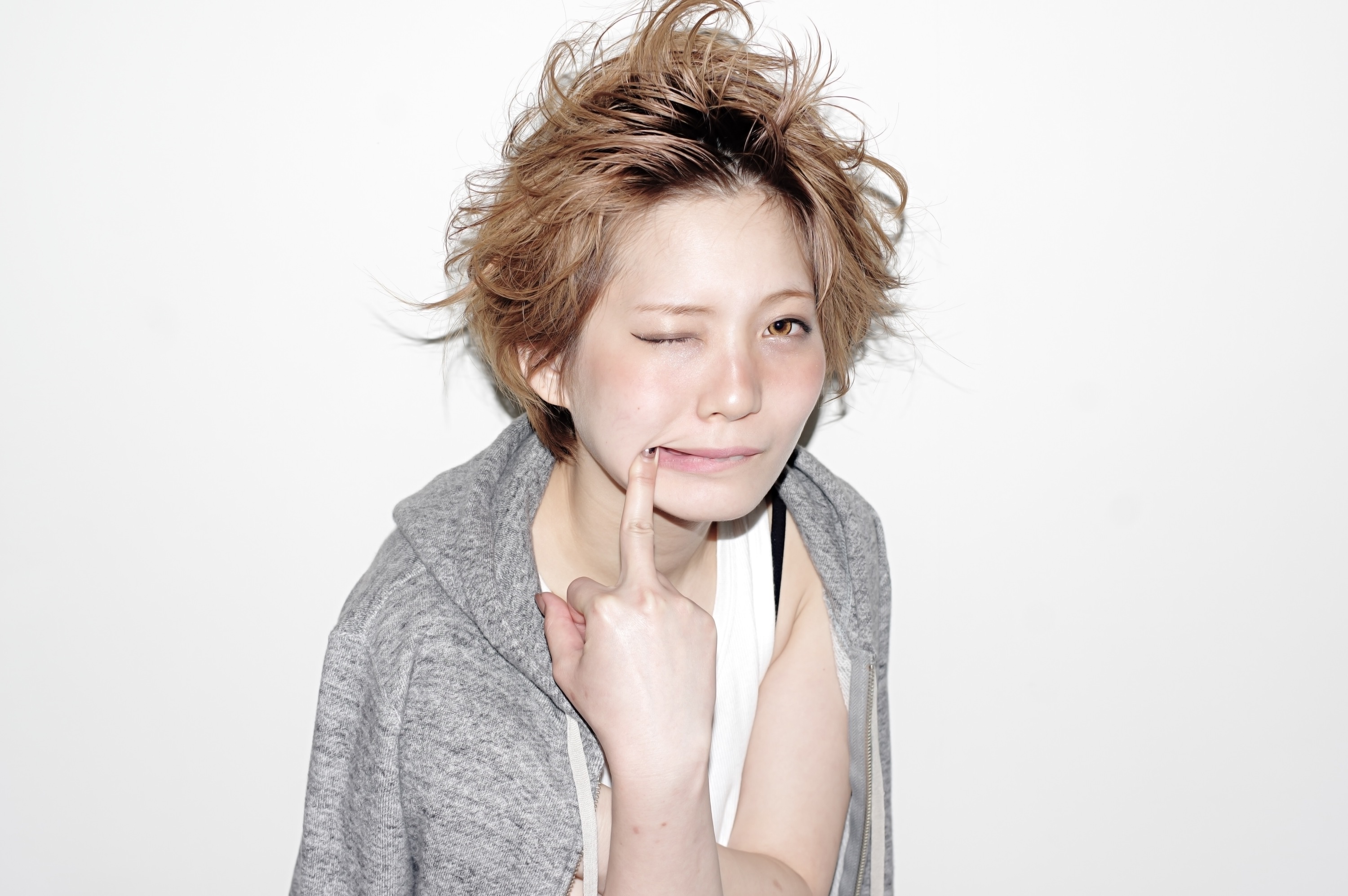 ２０１５夏に向けて最新トレンドヘアカラーカタログ Keisukeshinomiya 四宮桂佑 ヘアサロンtheorder 公式ブログ